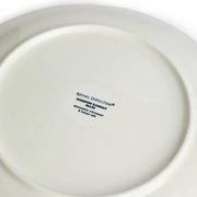Gordon Ramsay Maze Denim Line 11" Dinner Plate by Royal Doulton