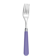 Capdeco Helios Violet Flatware Collection