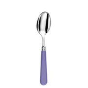 Capdeco Helios Violet Flatware Collection