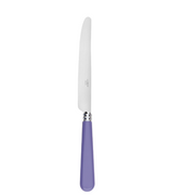 Capdeco Helios Violet Flatware Collection