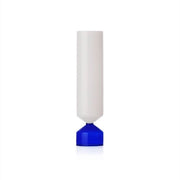 Ichendorf Milano Bouquet Colore Vase Blue/White, 14"