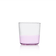Ichendorf Milano Light Colore Water Glass / Tumbler, 10.1 oz.