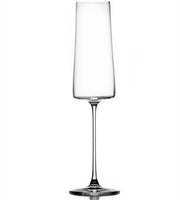 Ichendorf Milano Manhattan Champagne Glass Flute, 8.5 oz.