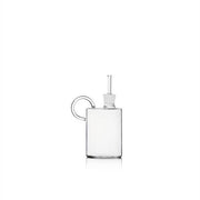 Ichendorf Milano Tokio Balsamic Vinegar Glass Bottle, 10.1 oz