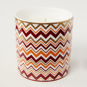 Icon Scented Candle by Missoni Home