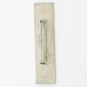Vintage Coonley #1 Brooch by Frank Lloyd Wright for Acme Studio FINAL STOCK