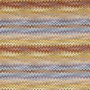 Jarris Chevron Cotton Fabric by Missoni Home Fabric Missoni Home 148 