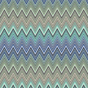 Kew Multicolored Outdoor Fabric by Missoni Home Fabric Missoni Home 170 