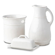 Juliska Puro Classic Whitewash Essential Accessories Set, 3 pc.