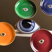 L'Objet + Lito Eye 6" Plate, Part 2