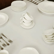 Silhouette XS Bowl, 2.76", Set of 4 by Sergio Herman for Serax
