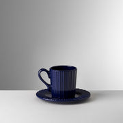 Lucilla Melamine Espresso Cup & Saucer by Mario Luca Giusti
