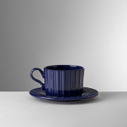 Magic Mug & Saucer by Mario Luca Giusti