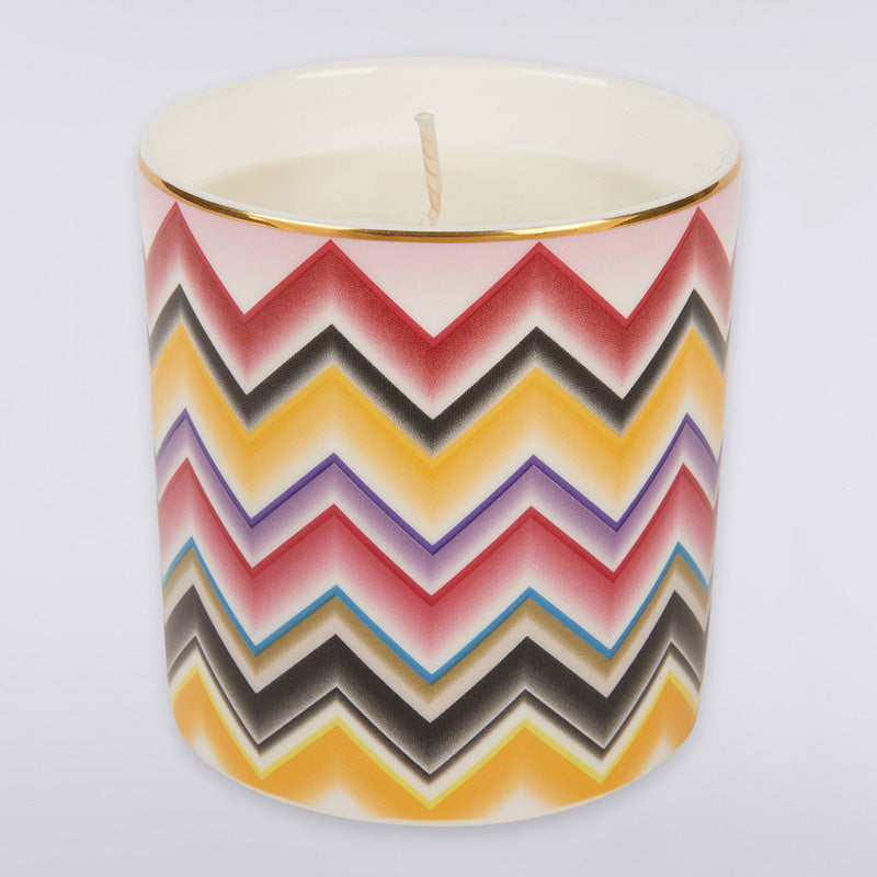 Missoni Home Marrakech scented candle - Thumbnail 2