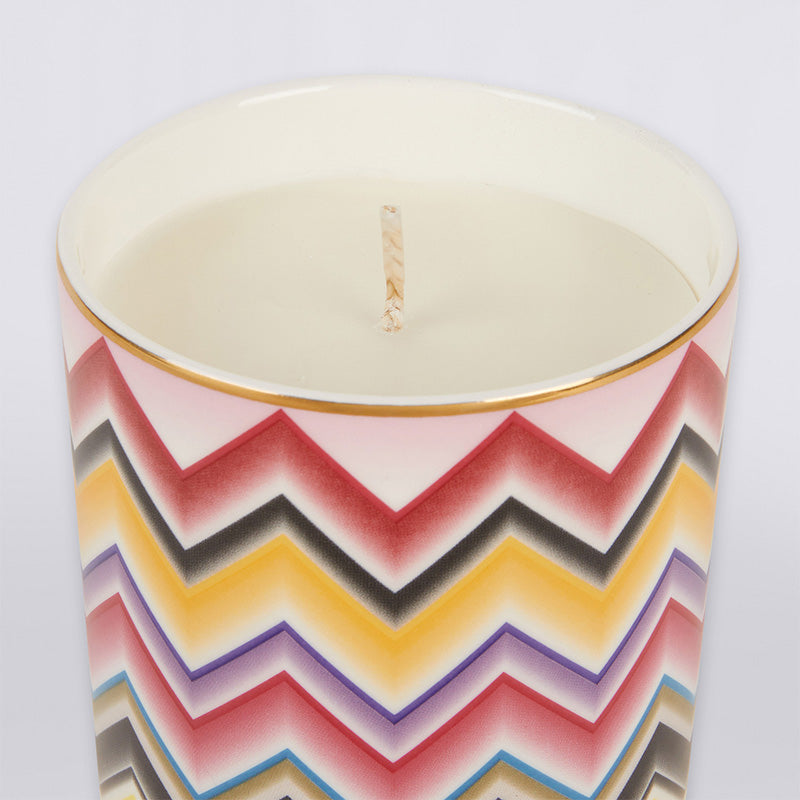 Missoni Home Marrakech scented candle - Thumbnail 3