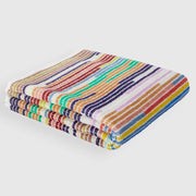 Melody Multicolor Cotton Hand Towel