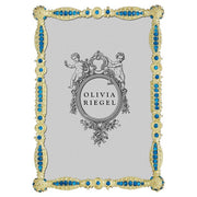 Asbury Capri Photo Frame by Olivia Riegel