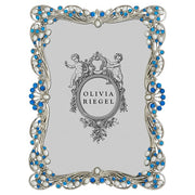 Audrey Capri Photo Frame by Olivia Riegel