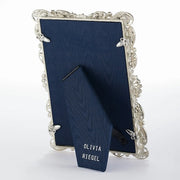 Audrey Capri Photo Frame by Olivia Riegel
