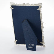 Luxembourg Capri 5" x 7" Photo Frame by Olivia Riegel