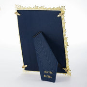 Luxembourg Capri 5" x 7" Photo Frame by Olivia Riegel