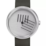 On the Right Track Watch by Yusuke Taguchi for Projects Watches