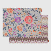 Papermat Placemats by Missoni Home