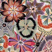 Passiflora Giant Floral Fabric by Missoni Home Fabric Missoni Home 159 
