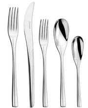 Persane Medium Teaspoon by Couzon