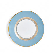 Wedgwood Helia: Accent Side Plate 8.0 in.