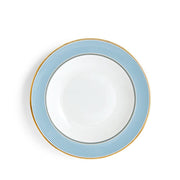 Wedgwood Helia: Soup Plate 8.98 in.