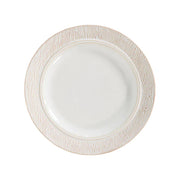 Juliska Blenheim Oak Whitewash Dessert / Salad Plate 9.25"