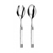 Capdeco Conty 2-Piece Salad Servers