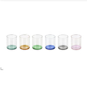 Ichendorf Milano Fondale Glass Tumbler, 11.8 oz.