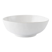 Juliska Puro Classic Whitewash Essential Serving Set, 3 pc. bowl