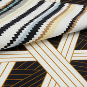 Shangai Nastri Placemats and Napkins