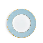 Wedgwood Helia: Side Accent Plate 8.98 in.