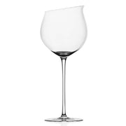 Ichendorf Milano Solisti Slanted Top, Rich Soft Red Wine Glass, 20.3 oz.