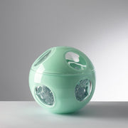 Sputnik Acrylic Ice Bucket, 8.6" by Mario Luca Giusti