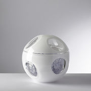 Sputnik Acrylic Ice Bucket, 8.6" by Mario Luca Giusti