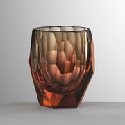 Milly Large Acrylic Tumbler 10 oz. by Mario Luca Giusti