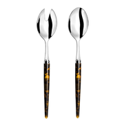 Capdeco Tang 2-Piece Salad Servers