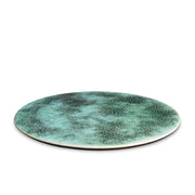 Terra Bronze Porcelain Platter / Charger, 14.75" by L'Objet Platter L'Objet 