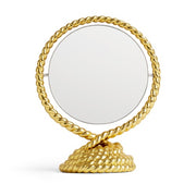 Corde Vanity Mirror by Jessica McCormack for L'Objet