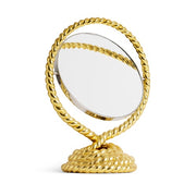 Corde Vanity Mirror by Jessica McCormack for L'Objet