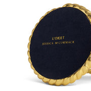 Corde Vanity Mirror by Jessica McCormack for L'Objet