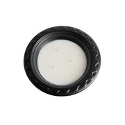 Hydra Three Wick Candle, Veti-Vert by L'Objet