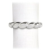 Shell Napkin Rings, Set of 4 by Jessica McCormack for L'Objet