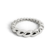 Shell Napkin Rings, Set of 4 by Jessica McCormack for L'Objet