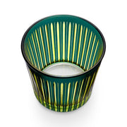 Prism Ice Bucket & Tongs, Green by L'Objet